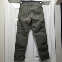 Vintage Levi’s BIG E Olive Green Jeans 1960s Men&#39;s 30 x 30 READ - $287.22
