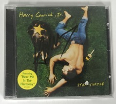 Harry Connick Jr. Signed Autographed &quot;Star Turtle&quot; CD Compact Disc - COA... - £63.38 GBP