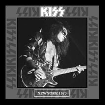 Kiss - Beacon Theatre, New York March 21st 1975 CD - £12.70 GBP