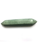 South Africa Tranvaal Jade Polished Green Grossular Garnet MSC1446 - $12.92