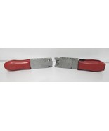 Herter&#39;s Models 4G1 &amp; 4G2 Lead Fishing Weight Sinker Molds - $541.52 MXN