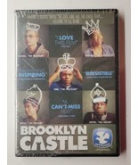 Brooklyn Castle (DVD, 2013) Inner City Chess Team - £7.90 GBP