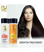 Gold Therapy Keratin Behandlung Neue fortschrittliche Formel Haarpflege... - £27.45 GBP