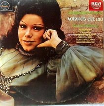Yolanda Del RIO-MI Religion Gitana RCA1974- Vg+Nm [Vinyl] Yolanda Del RIO-MI Rel - £10.91 GBP