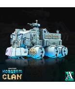 3D Printed Archvillain Games Norgrem Demolisher Vahlstahd - Norgrem Clan... - €169,81 EUR+
