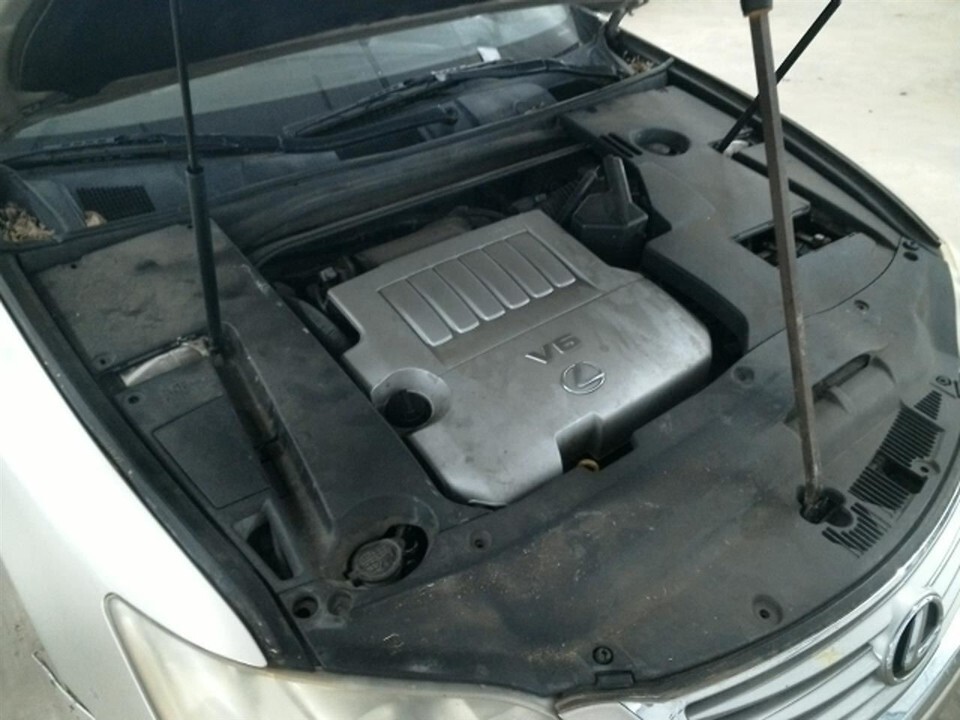Driver Left Front Door Switch Driver's Seat Fits 07-12 LEXUS ES350 104836219!... Item image 4