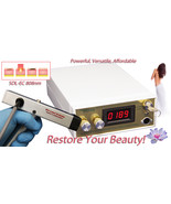 Lazer New Spider &amp; varicose vein treatment removal machine for legs face... - $32,596.87 MXN