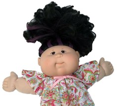Vintage 16&quot; Cabbage Patch Xavier Roberts signed Doll Toy - $39.88