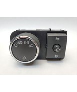 Headlight Switch Dash Dimmer Auto Fog Dome 2007 2008 2009 2010 2011 Taho... - $43.45 CAD