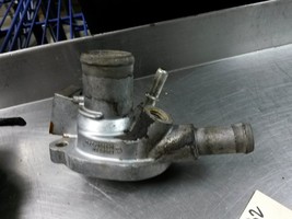 Thermostat Housing From 2013 Dodge Dart  1.4 04892642AD - $25.94