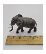 Tiny Elephant Safari Ltd African Elephant Toy Figure Wildlife Realistic ... - $10.31