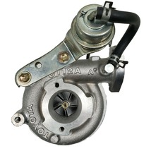 Toyota CT12A Turbocharger Fits Turbo Diesel Gas Truck Engine V93U157 (89... - $500.00