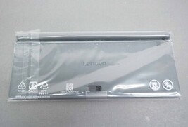 Lenovo Multi-Device Wireless Keyboard - Luna Gray image 6