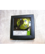 Vintage Lallyliana Murano Glass Necklace Earrings Set Italy Original Box... - €126,65 EUR