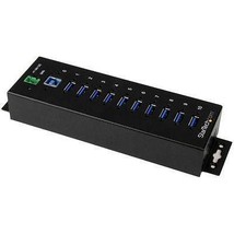 10 Port Industrial USB 3.0 TAA - €224,83 EUR