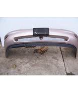 BUICK PARK AVENUE FRONT BUMPER COVER OEM USED 1998 1999 2000 2001 2002 2... - $7,341.40 MXN