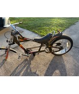 Schwinn Bike Orange County Chopper Stingray Adults Bike Schwinn Motorcyc... - €252,63 EUR