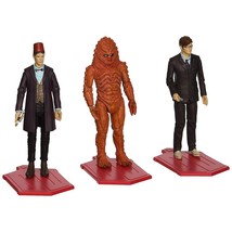 Doctor Who Day of the Doctor Action Figure Set - £42.17 GBP