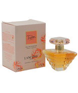 Lancome Tresor Eau de Printemps 1.7 oz / 50 ml sheer fragrance spray for... - $174.60 CAD