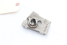 99-12 PORSCHE 911 996 997 CONVERTIBLE RIGHT RH LOCK BRACKET E5797 image 7