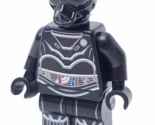 Lego NI-L8 Protocol Droid Minifigure Star Wars sw1136 Set 75300 - $9.39