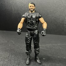 WWE Seth Rollins Elite Series 25 Mattel 2013 Wrestling Figure The Shield - £12.15 GBP