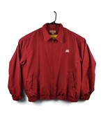 Pioneer Seed Company Hi-Bred LS Windbreaker Chores Jacket Farm Ranch Men... - $34.60