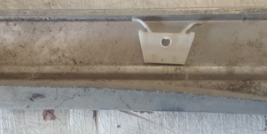1992 1993 1994 1995 1996 BUICK ROADMASTER WAGON BROKN QUARTER TRIM CLIP ... - $21.87