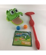 Gator Golf Game Flamingo Club Ball Bird Score Keepers 2019 Pressman Toy ... - $39.55