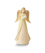 Foundations Chosen Family Angel Figurine - $58.99