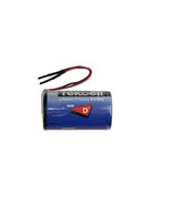 SB-D02 for Gas Steam Flow Meter Batteries Tekcell - $11.07