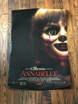 Annabelle Movie Poster!!! - £15.71 GBP