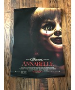 Annabelle Movie Poster!!! - £15.71 GBP