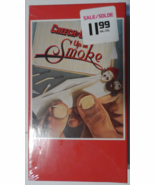 Up In Smoke VHS Tape Cheech &amp; Chong Mint unopened 1979 Cnadian Pressing ... - $69.89 CAD