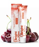 2 PACK Bright Whites Natural Whitening Breath Freshening Anticavity Fluo... - $30.18 CAD