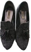 SIMPLY VERA SVZARAH PLAID  ~ Size 10 ~ 4.5&quot; Heel ~ 1.5&quot; Platform Shoes w... - $35.00