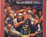 Dc comics Comic books Shadow of the bat 31 349732 - £4.81 GBP