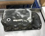 Engine Oil Pan From 2010 Mini Cooper  1.6 75504838004 - $52.95
