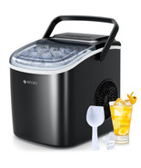 ecozy Portable Countertop Ice Maker - €281,41 EUR