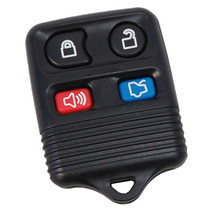 Remote Case Shell FOB for Mercury Sable 1999 2000 2001 2002 2003 2004 2005 - £15.21 GBP