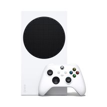 Microsoft RRS-00001 Xbox Series S  - £235.89 GBP