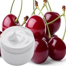 Fresh Cherries Premium Scented Body/Hand Cream Moisturising Luxury - £15.16 GBP+