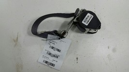 2010 NISSAN SENTRA Seat Belt Strap Retractor Left Driver Rear Back 2008 2009I... - $31.45