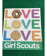 Girl Scouts Refrigerator Novelty Magnet - €3,43 EUR