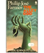 THE ALLEY GOD (1972) Philip José Farmer -3 Novellas - Sphere Science Fic... - €11,62 EUR