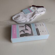 Socks Wool Low Socks No Show Socks For Women Low Cut Ankle Socks - $1.99