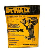 Dewalt Cordless Hand Tools Dcf890b - £73.42 GBP