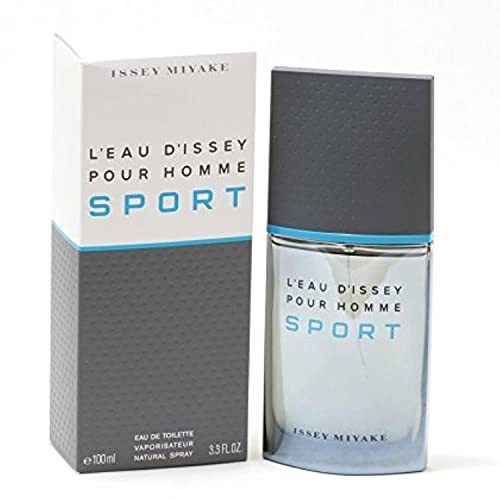 Issey Miyake Sport/Issey Miyake Edt Spray 3.3 Oz (M) - $49.45