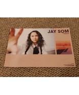 Jay Som Poster 11&#39;&#39; x 17&#39;&#39; Bedroom Pop Indie Pop Indie Rock - $179.32 MXN