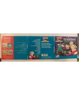 Get Up &amp; Dance! Sing-Along Favorites -Modern Twist, Fisher Price CD Litt... - $137.34 MXN